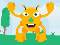 Spil Monstermager  online