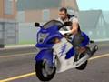 Spil Moto Race Loko Traffic online