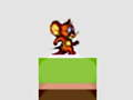 Spil Tom & Jerry hopper  online