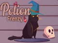 Spil Potion Frenzy online