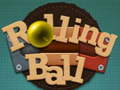 Spil Rullende bold  online