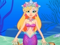 Spil Havfrueprinsesse 2  online