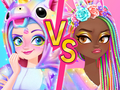 Spil Blair Unicorn online