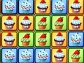 Spil Kageblokke falder sammen  online