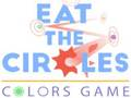 Spil Spis cirklerne Farver Spil  online