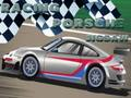 Spil Racing Porsche stiksav  online