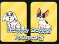 Spil Glad Doggy Memory  online