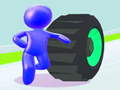Spil Race Race 3d online