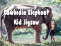Spil Cambodia Elephant Kid stiksav  online