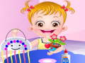 Spil Baby Hassel Crafts Time  online