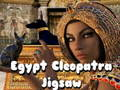 Spil Egypten Kleopatra stiksav  online