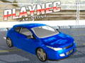 Spil Playnec bilstunt  online