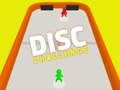 Spil Disk udfordring  online