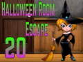 Spil Halloween Room Escape 20 online
