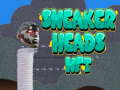 Spil Sneaker Heads NFT online