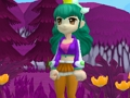 Spil Prinsesse Run: Temple and Ice online