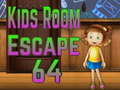 Spil Amgel Kids Room Escape 64 online