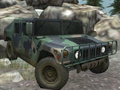 Spil Skøre Jeep Stunts  online