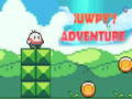 Spil Nupys eventyr  online