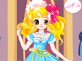 Spil Anime pige dressup  online