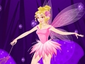 Spil Sky Fairy dressup online