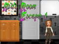 Spil Kids Room Escape 1  online