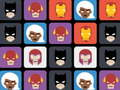 Spil Hero Gem Box Matching Fun online