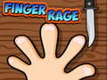 Spil Finger raseri online