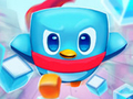 Spil Penguin Rescue Squad online