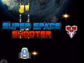 Spil Super Space Shooter online