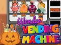 Spil Wonder automat  online