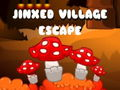 Spil Jinxed Village Escape online