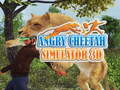 Spil Angry Cheetah Simultop 3D  online