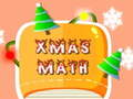 Spil Jule matematik  online