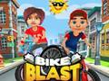 Spil Cykel Blast  online