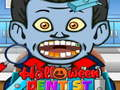 Spil Halloween tandlæge  online