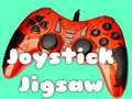 Spil Joystick stiksav  online