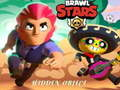 Spil Brawl Stars skjult objekt  online