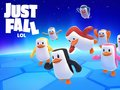 Spil JustFall. LOL  online