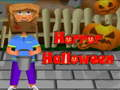 Spil Halloween rædsel online