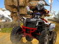 Spil ATV Quad Bike off-road online