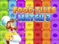 Spil Madfliser Match 3  online