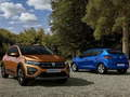 Spil Dacia Sandero Slide online