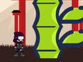 Spil Ninja Cutter online