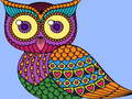 Spil Zentangle malebog  online