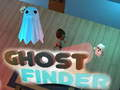 Spil Ghost Finder online