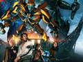 Spil Transformers Jigsaw Puzzle Collection online