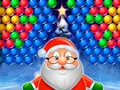 Spil Santa Boble Blast  online