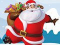 Spil Santa Claus Finders online