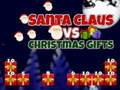 Spil Julemanden vs julegaver  online